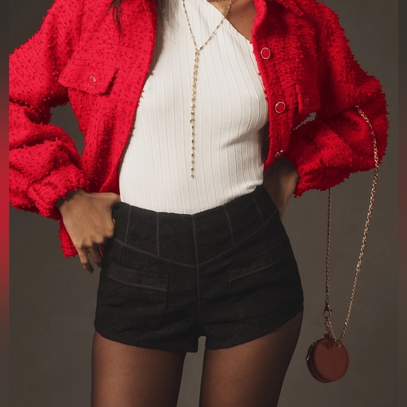 Anthropologie Shorts - Picture 4 of 11